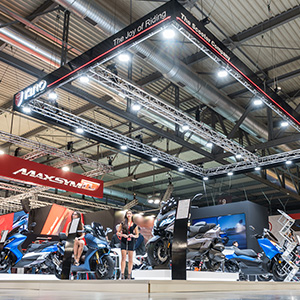 [WOTTAN MOTOR - EICMA 2019]
