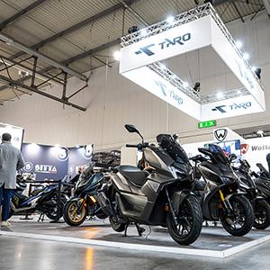 [WOTTAN MOTOR - EICMA 2023]