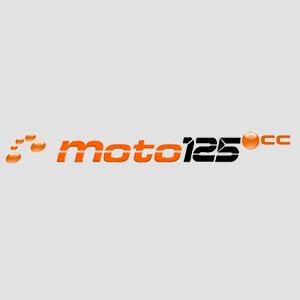 [MOTO125CC - SALÓN EICMA DE MILÁN 2024]