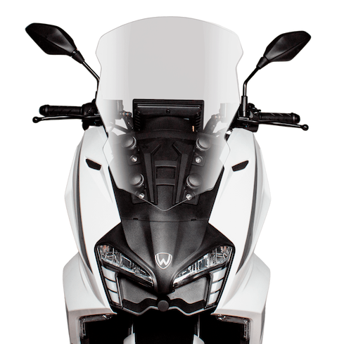 PARAVENTO ALTO STORM-X (FABBRI)